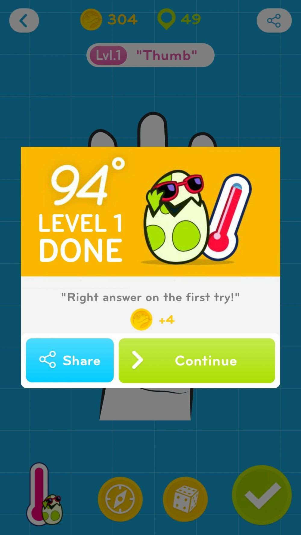 Rekomendasi 7 Quiz Game Di Hp Cukup Luas Kah Pengetahuan Kamu
