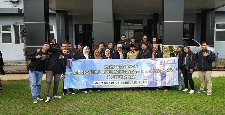 Daftar Beasiswa Mahasiswa Kota Tangerang, Pemkot: Bisa Lewat Aplikasi