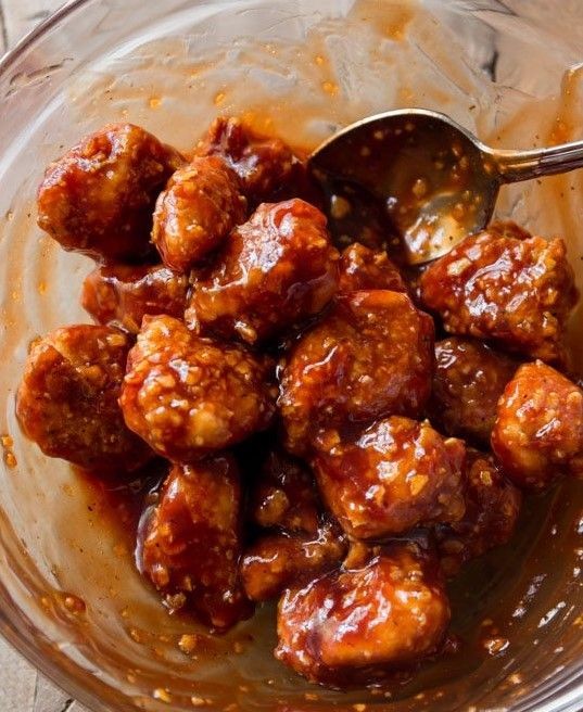 Resep Ayam Krispi Madu ala Honey Pok yang Enak Banget 