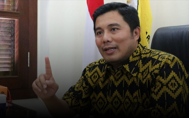 24 Anggota DPRD Jawa Tengah Donasikan Gaji Bulanan untuk Aksi COVID-19