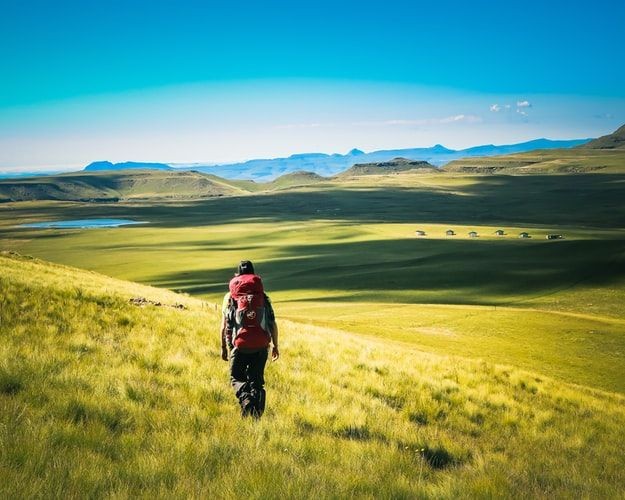 5 Fakta Negara Lesotho Yang Wilayahnya Dipenuhi Pegunungan 7297