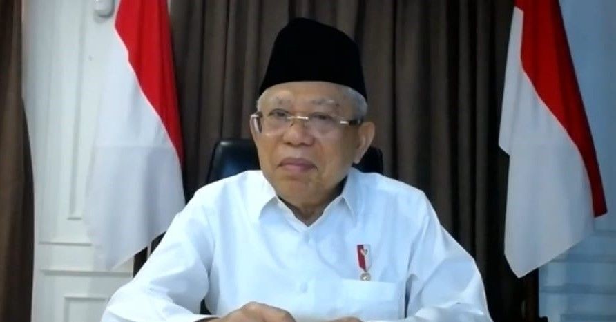 GP Ansor Kecam Penghinaan terhadap Wapres Ma'ruf Amin 