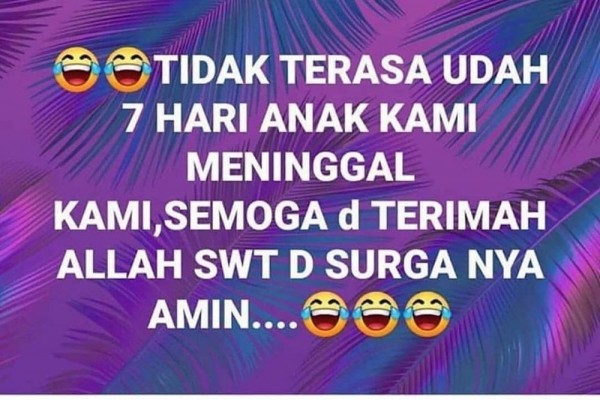 10 Momen Kocak Salah Kirim Emoticon Chat dan Medsos, Jadi Salah Paham!