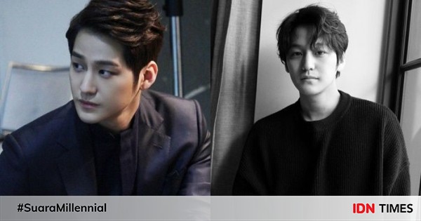 Dirindukan Fans 10 Potret Kim Bum Yang Lama Tak Main Drama