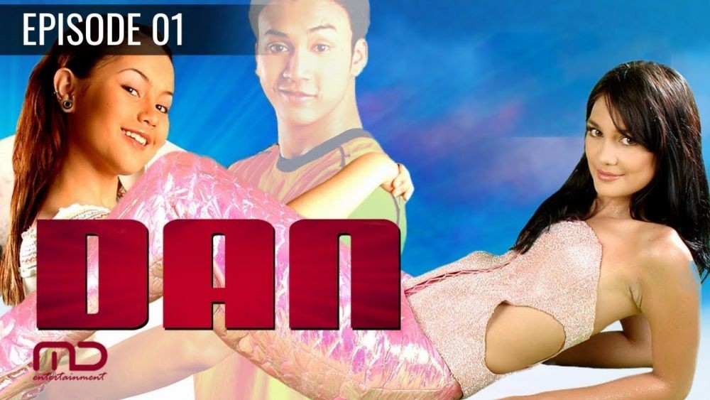 Gak Ribet, 10 Judul Sinetron Ini Dirilis Hanya dengan Satu Kata!