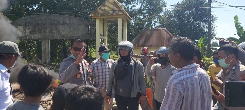 Gugus Tugas Sulsel: Warga Menolak Jenazah COVID-19 karena Tak Mengerti