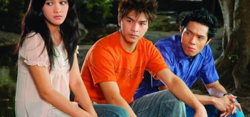 Gak Ribet, 10 Judul Sinetron Ini Dirilis Hanya dengan Satu Kata!