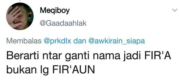 10 Dampak Penghapusan UN Versi Netizen, Hasilnya Bikin Terpingkal!