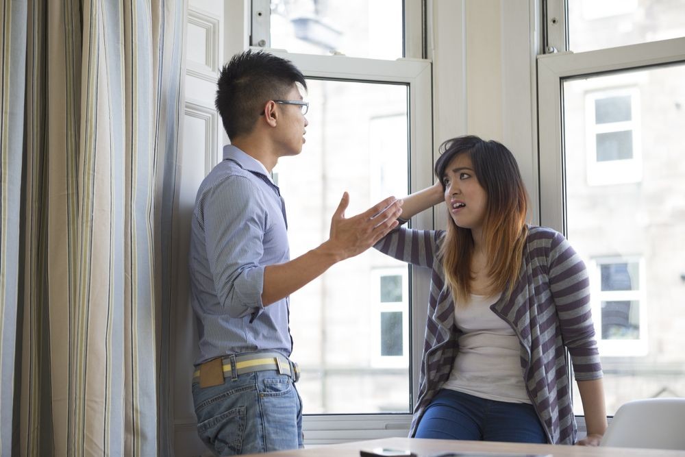 5 Tanda Kamu Sedang Menjalani Toxic Relationship