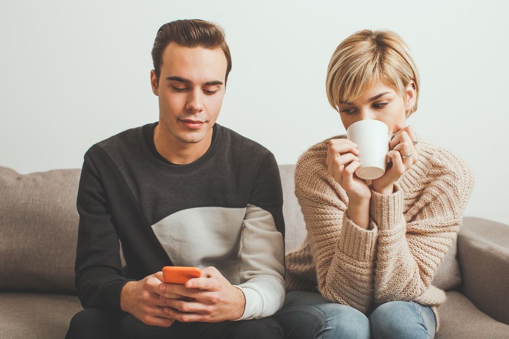 5 Tanda Kamu Sedang Menjalani Toxic Relationship