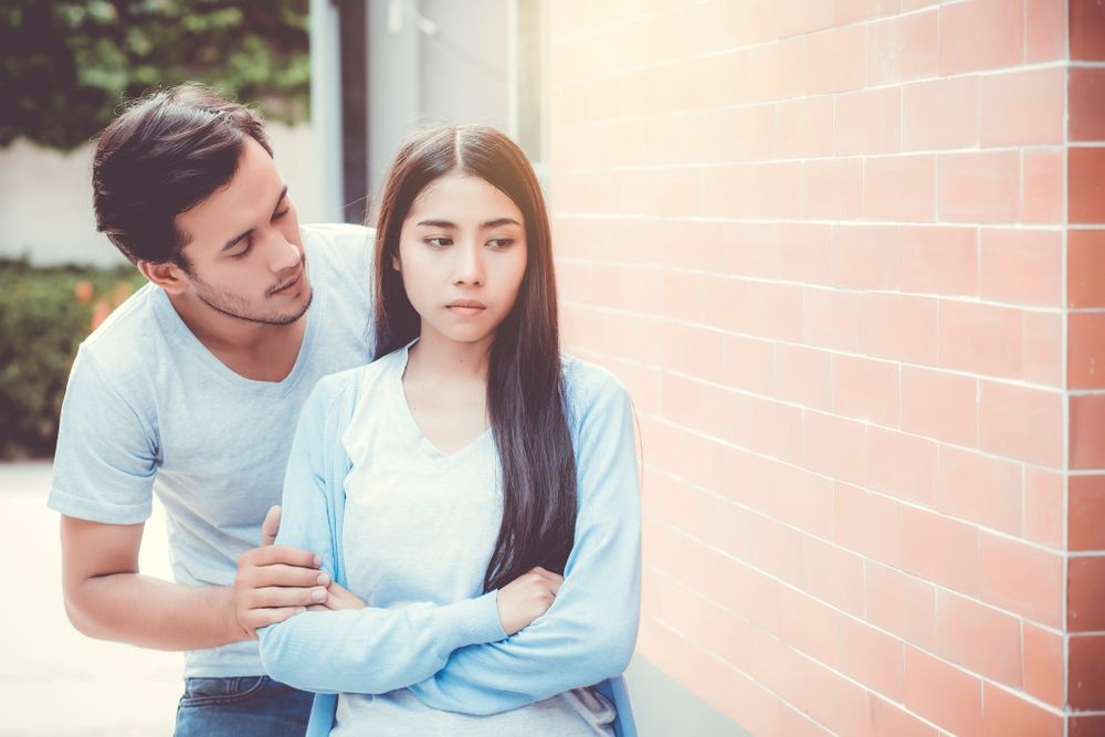 5 Tanda Kamu Sedang Menjalani Toxic Relationship