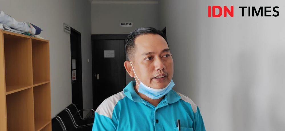 Ditolak saat Berbelanja, Nestapa Santri Berstastus ODP di Balikpapan 