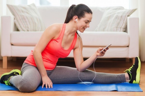 7 Aplikasi Workout Terbaik untuk Nge-gym di Rumah