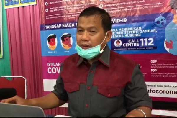 PSBK Tak Efektif, Pemkot Makassar Ajukan Pemberlakuan PSBB