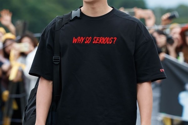 10 Foto Seleb Jalani Wajib Militer, Makin Macho Tanpa Riasan Artis