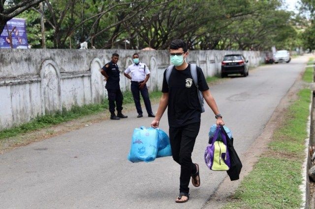 Saat COVID-19, Dana Desa Diharapkan Tetap Berputar Bantu Ekonomi