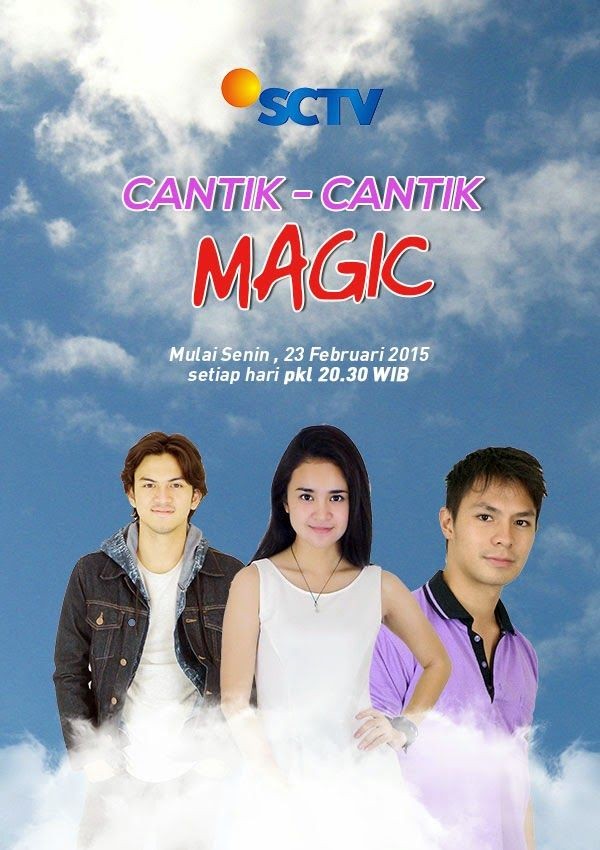 9 Sinetron Ini Selesai dengan Episode Terpendek, Kamu Sempat Nonton?