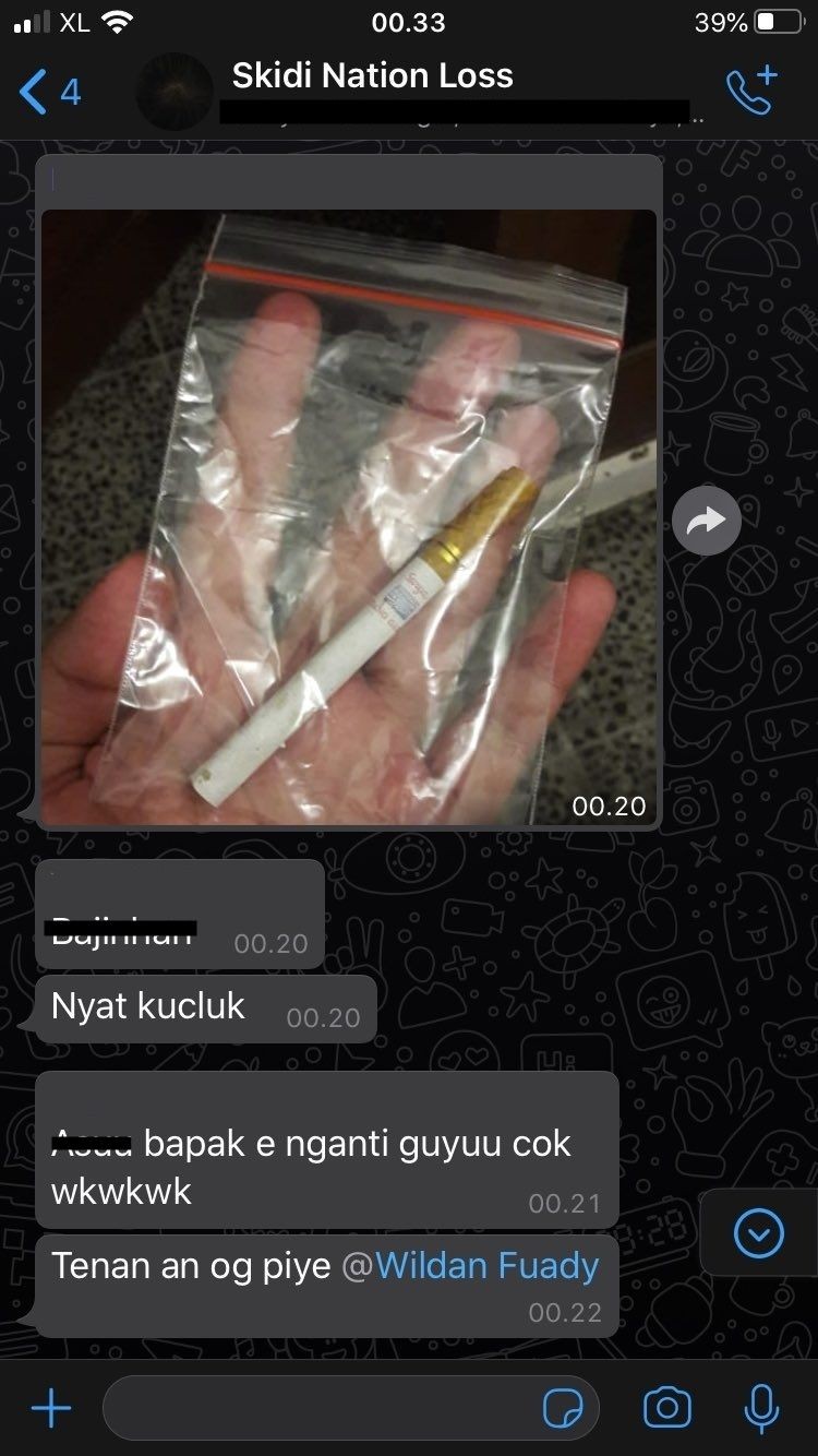 Bikin Ngakak