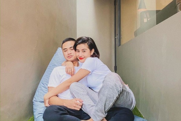 Kangen Saat Physical Distancing, 6 Artis Ini Curi Waktu untuk Bertemu