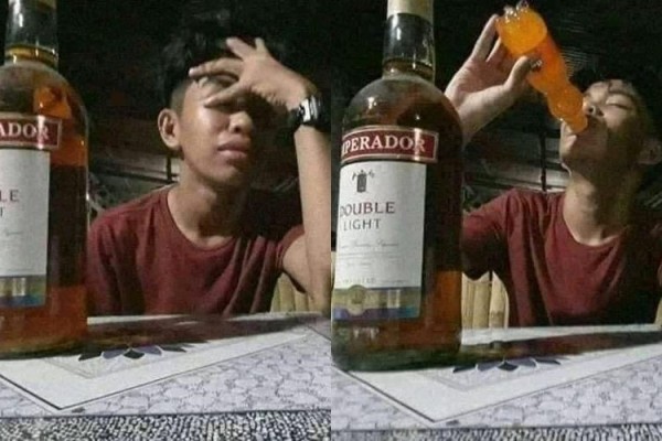 Bikin Tertipu, 10 Foto Kocak Ini Endingnya Tak Seperti yang Kamu Kira