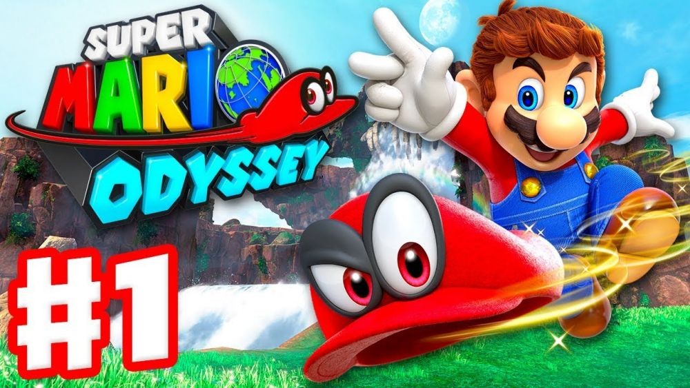 Please put on all mario games played by zackscott Please put on all mario games played by zackscott
