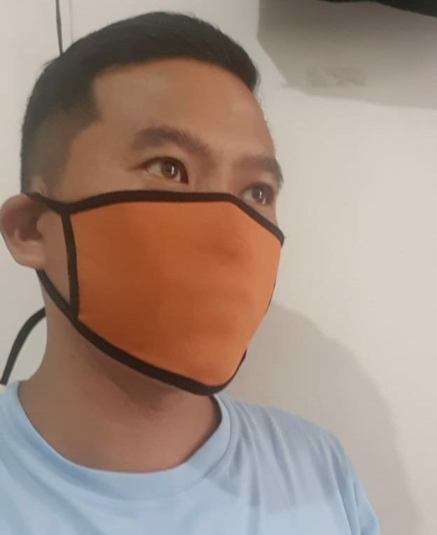Lawan COVID-19, Pemda Diminta Berdayakan UKM untuk Produksi Masker