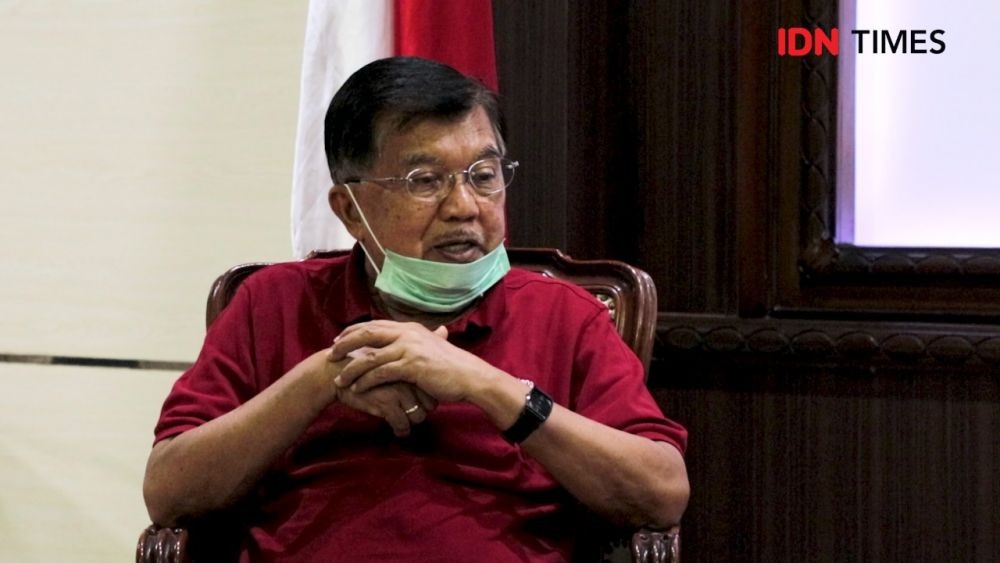 Kalla Fair 2020 Ngasih Promo dan Diskon Melimpah untuk Kamu, Gaspol!