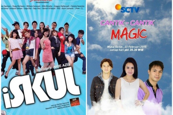 9 Sinetron Ini Selesai dengan Episode Terpendek, Kamu Sempat Nonton?