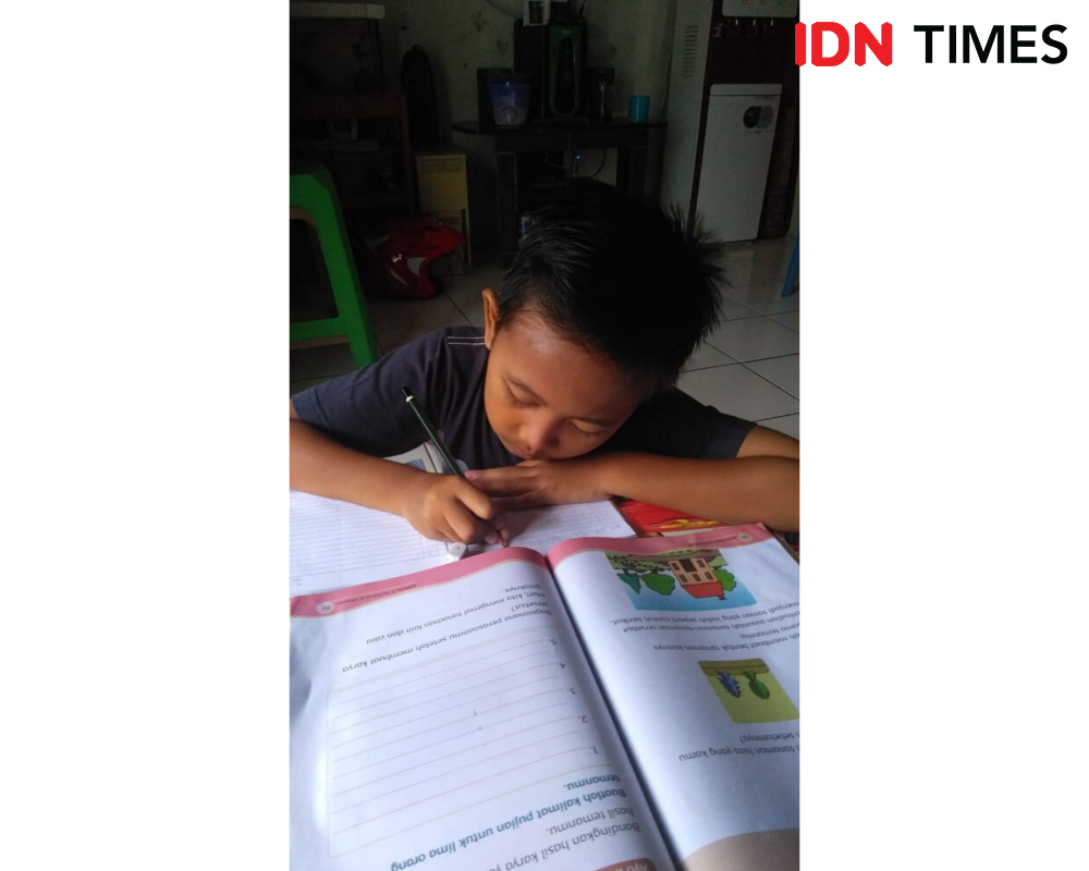 Pemkot Bandung Belum Izinkan Siswa ke Sekolah Selama Pandemik COVID-19