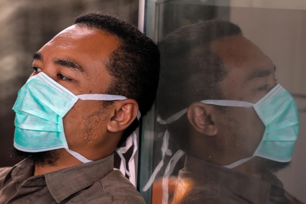 Ilmuwan Sebut Virus Corona Bisa Bertahan Seminggu pada Masker Bedah