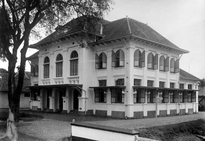 1 April 1906: Hari Jadi Makassar Versi Pemerintah Hindia-Belanda