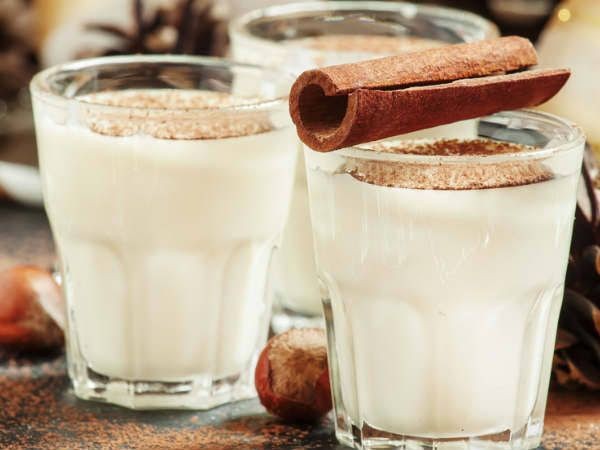 5 Resep Susu Rempah yang Gampang, Bikin Tubuh Segar dan Bugar