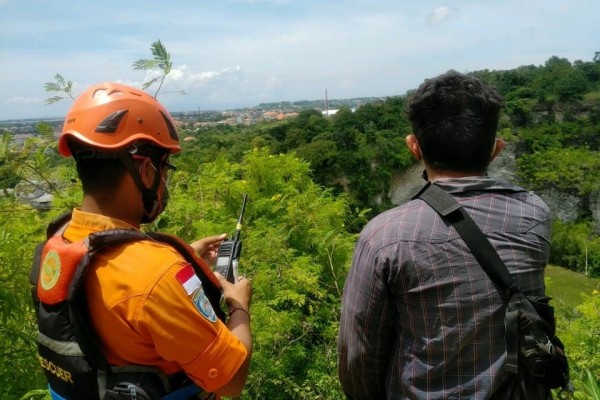 Dua Anak Belia Dilaporkan Hilang di Hutan Mepanga Sulawesi Tengah