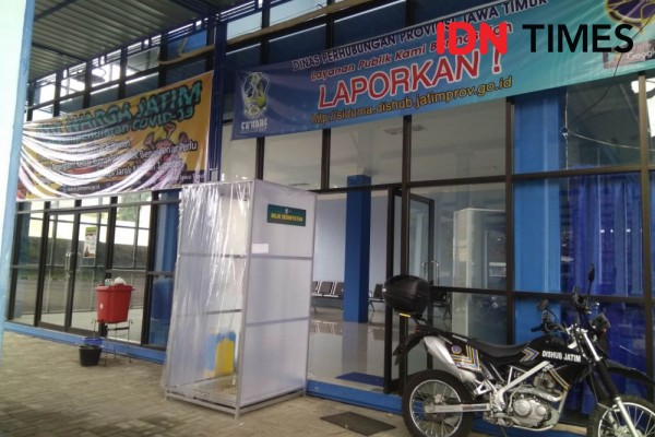 Pandemi COVID-19, Pemkab Madiun Wacanakan Pengalihan APBD Tahap II