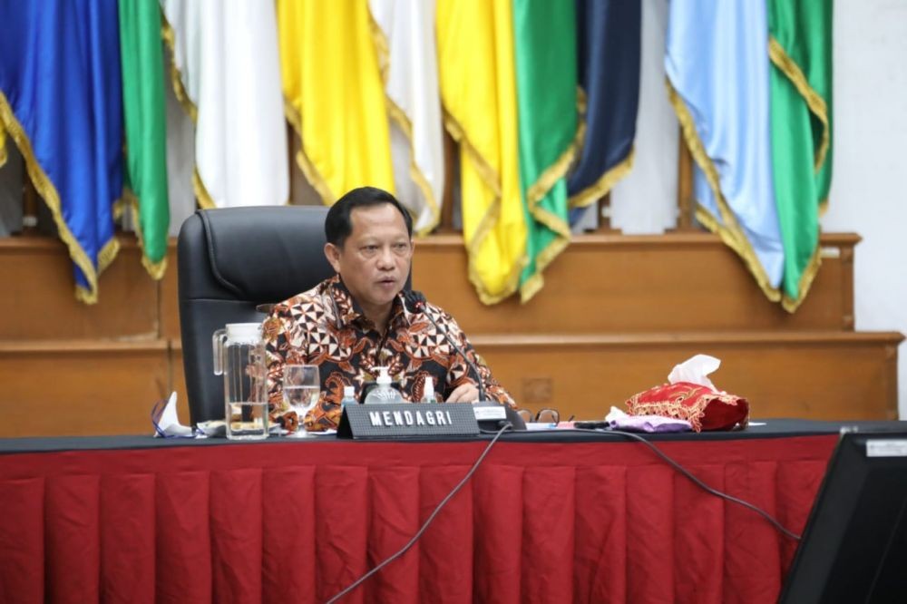 Masa Menjabat Pj Wali Kota Makassar Berakhir, Iqbal Suhaeb Pamit 