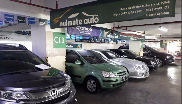 Rekomendasi 10 Showroom Mobil Bekas Terbaik di Samarinda