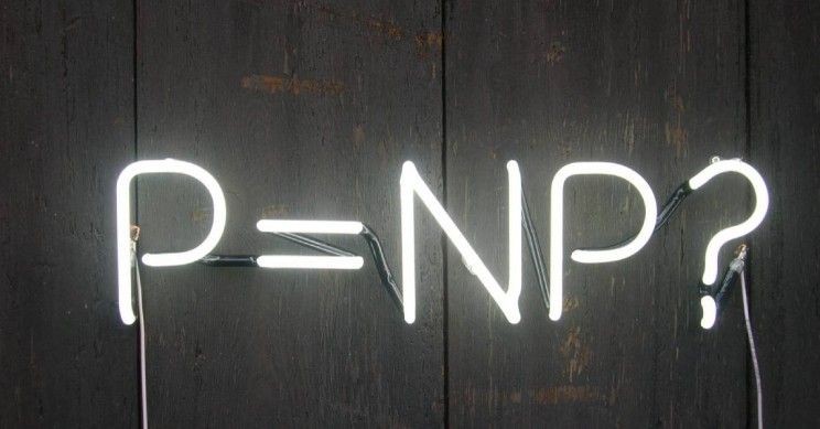 Bikin Pusing, 6 Soal Matematika Ini Belum Terpecahkan sampai Sekarang