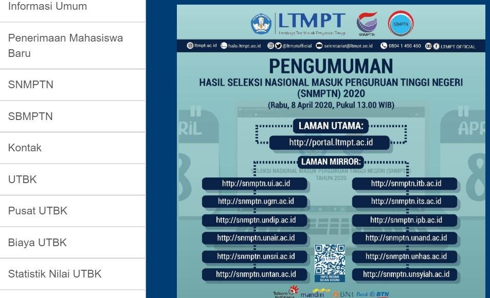 Mantap! Arek Jatim Terbanyak Diterima KIP Kuliah SNMPTN 2021