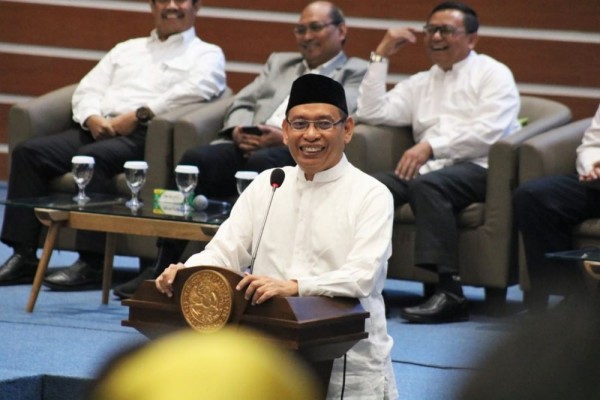 Peserta UTBK Banyak yang Kesulitan, Unair Buka Rapid Test Gratis