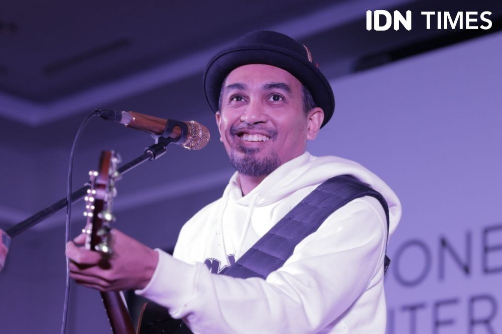 Tahun Penuh Duka 12 Artis Indonesia Yang Meninggal Dunia Pada 2020