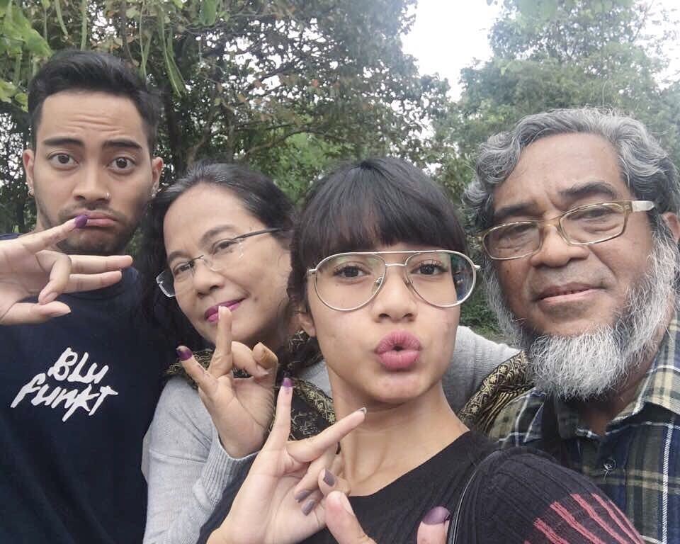 Tidak Hanya Glenn Fredly, Ini 17 Artis Asal Ambon yang Membanggakan