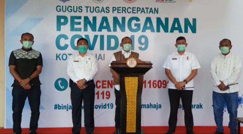 Meninggal Karena TB Paru, Warga Langkat Sempat Dikira Korban Corona