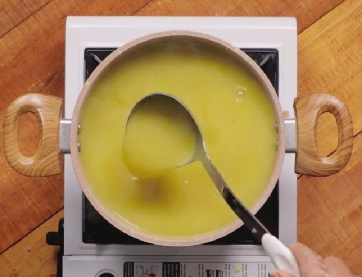Resep Es Beras Kencur ala Yummy yang Menyegarkan dan Menyehatkan