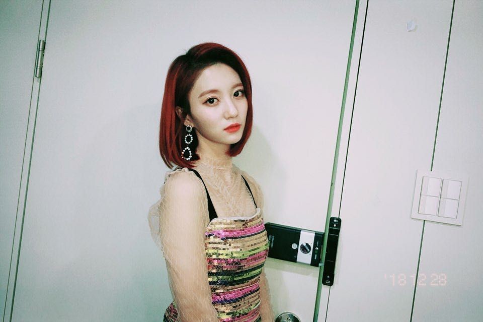 Fresh Abis! 10 Idola KPop dengan Rambut Pendek Terbaik, Ada Yoona SNSD