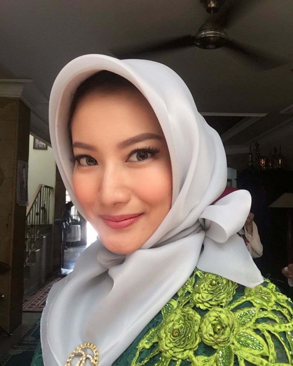 7 Jebolan GADIS Sampul ini Tak Berkarier Sebagai Artis