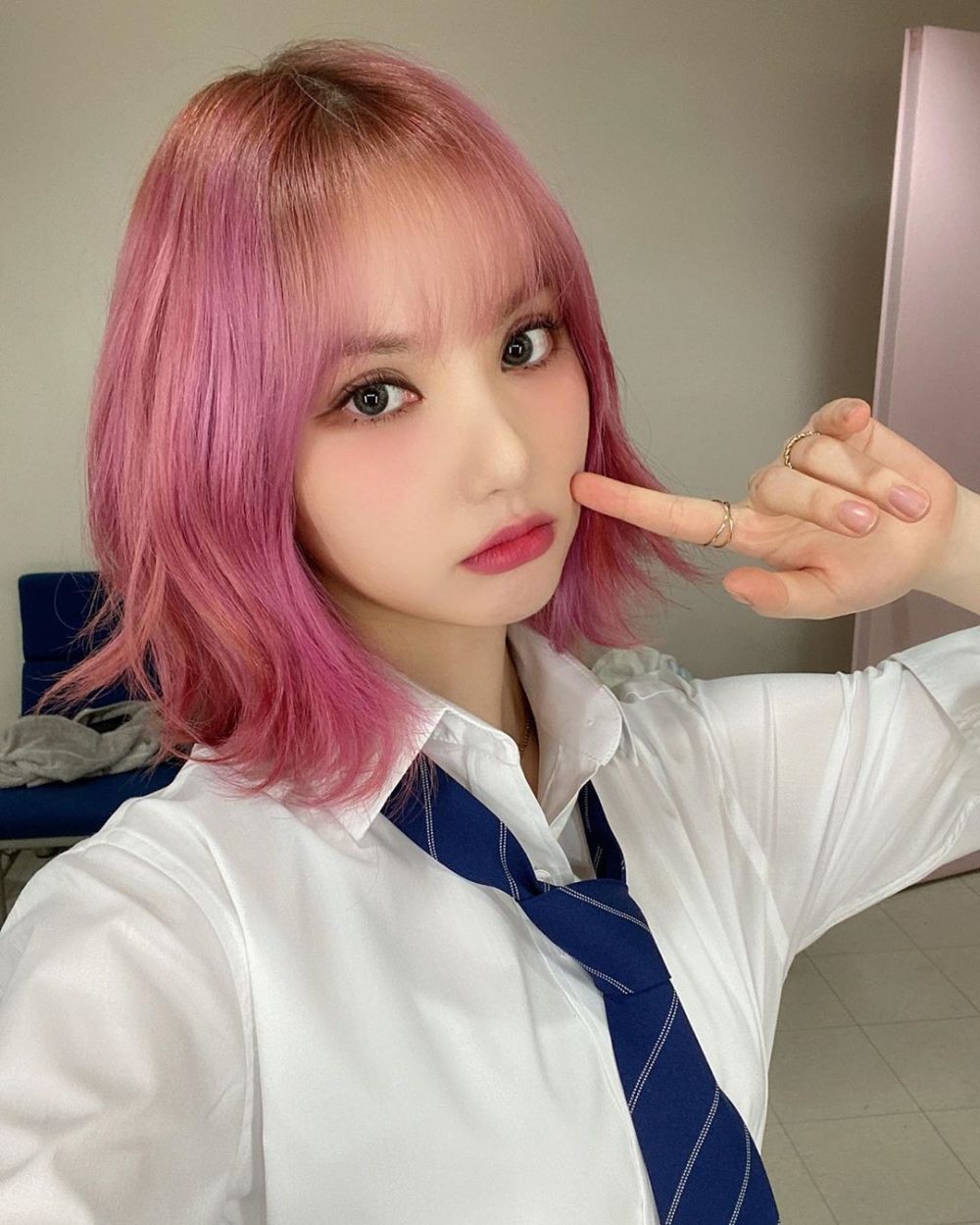 Fresh Abis! 10 Idola KPop dengan Rambut Pendek Terbaik, Ada Yoona SNSD