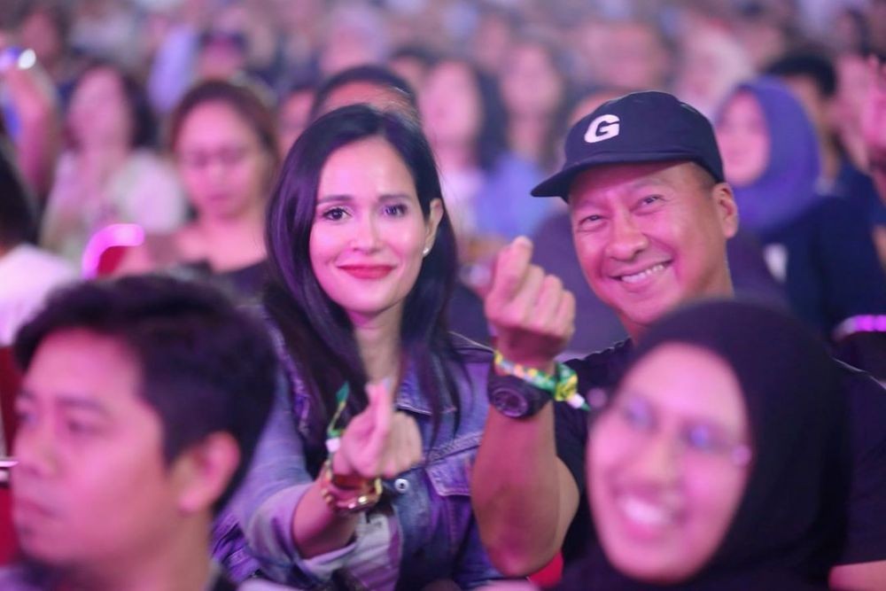 7 Jebolan GADIS Sampul ini Tak Berkarier Sebagai Artis