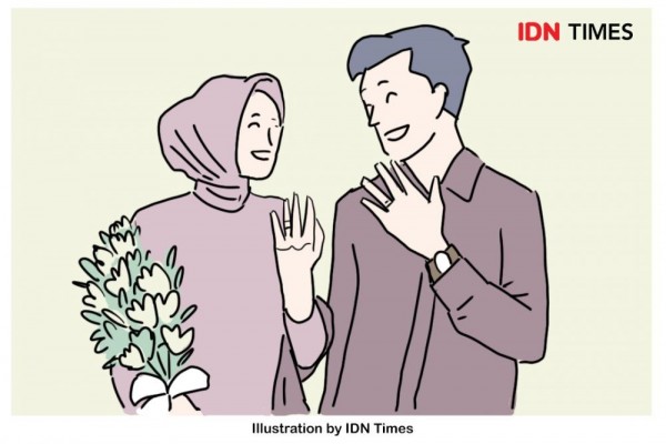 Heboh Aisha Weddings, WVI: Negara Harus Tindak Tegas