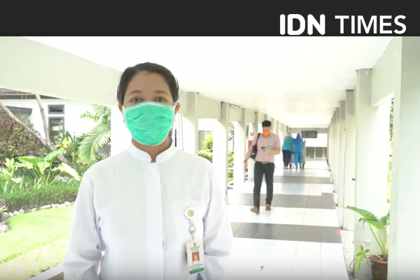 Wali Kota Semarang Sebut Pelaku Penampar Perawat Perlu Shock Therapy