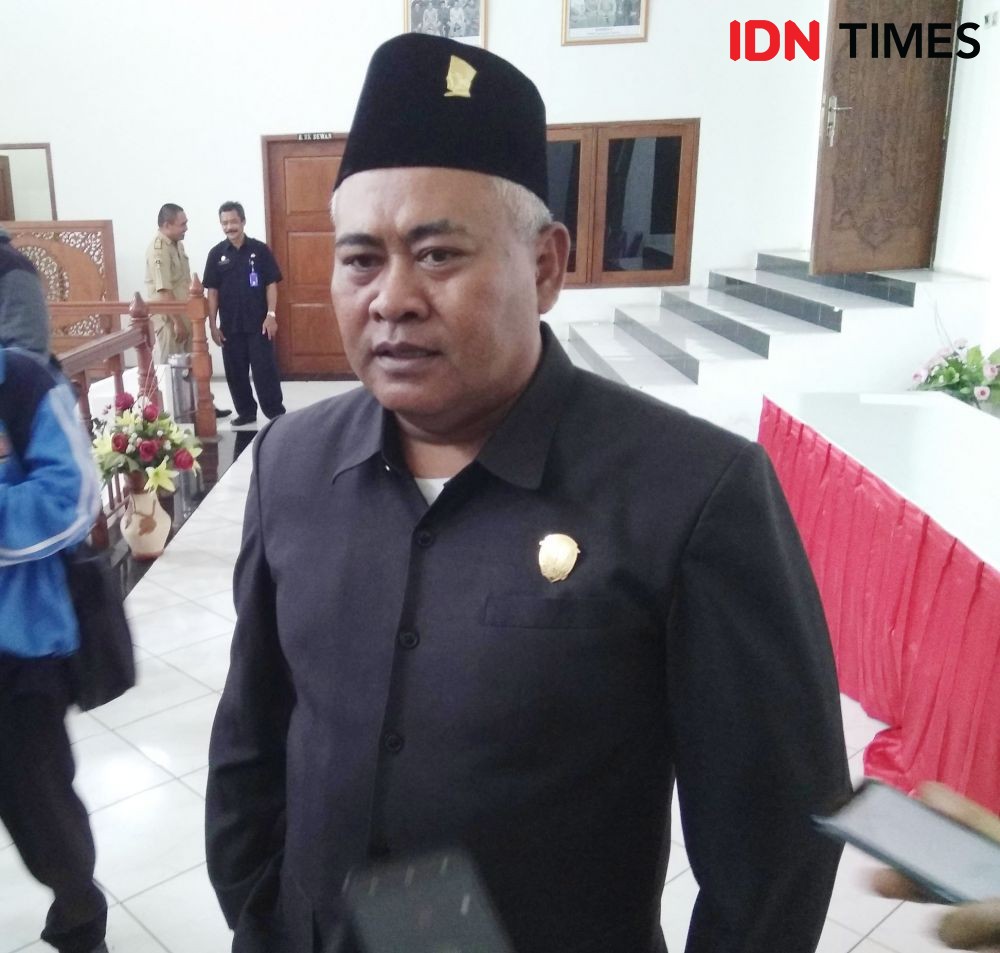 Pandemi COVID-19, Pemkab Madiun Wacanakan Pengalihan APBD Tahap II